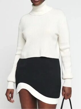 Reformation Penny Skirt